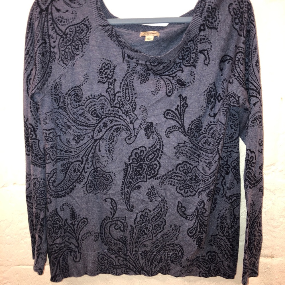 Lucky Brand sweater